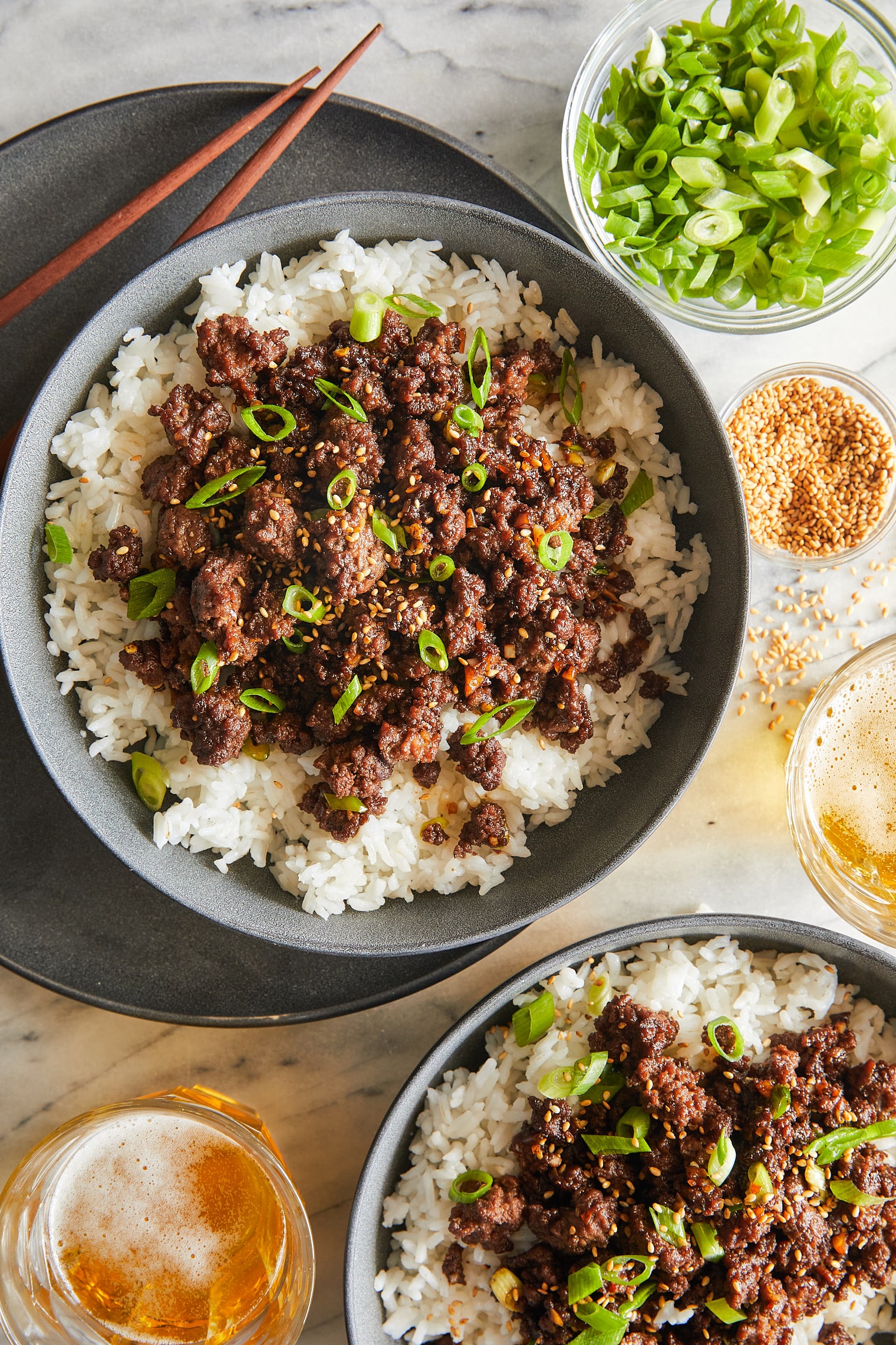 Delicious Korean Beef Recipes: BBQ, Soups & Weeknight Meals